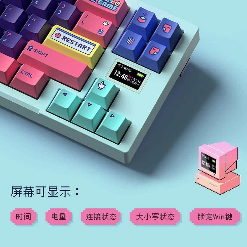 商品详情 VGN官网